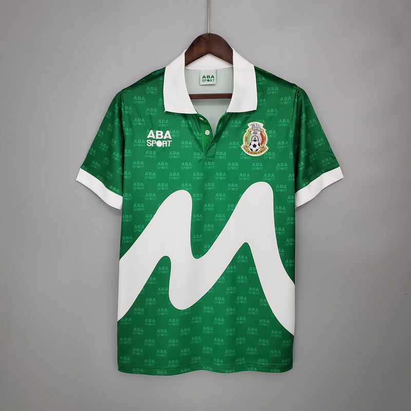 MEXICO I 95/96 HOMBRE (RETRO)